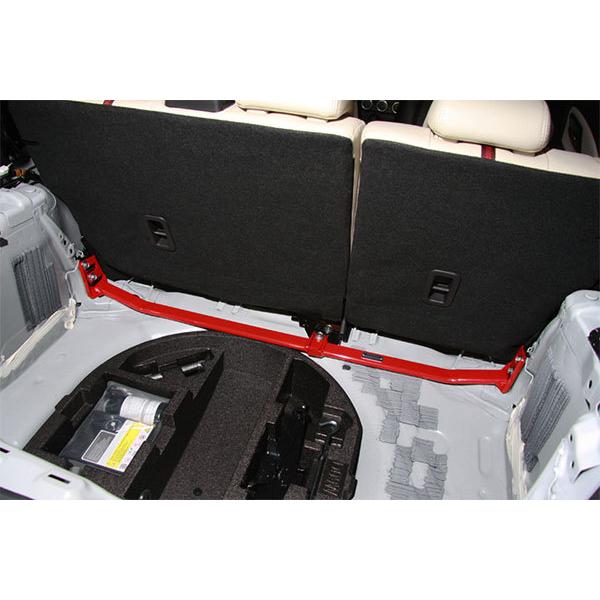 オートエグゼ フロアクロスバー MDJ4500