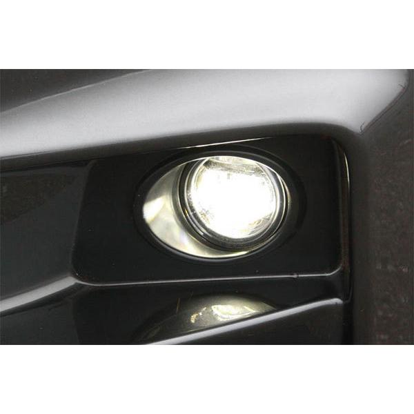 AutoExe オートエクゼ ND-05S LEDフォグランプキット ロードスターRF NDERC 車体番号300001〜のAT車に装着不可_1