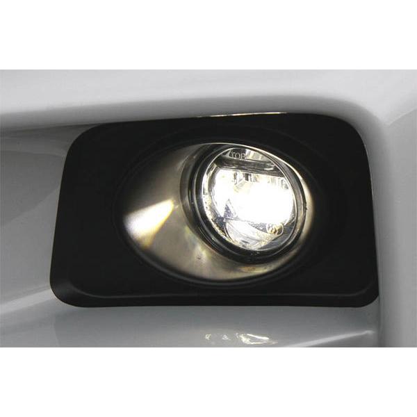 オートエクゼ AutoExe ND-05S LEDフォグランプキット ロードスターRF