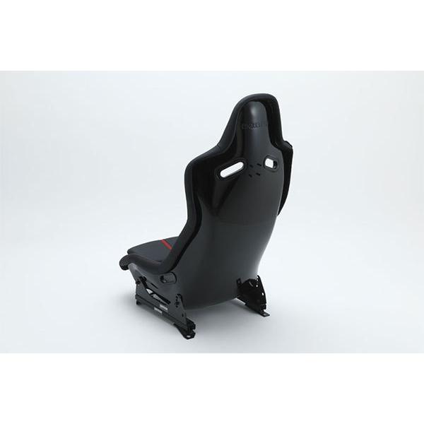 AutoExe オートエクゼ フルバケットシート TYPE-A7 レッド 運転席 ロードスター ND5RC ND5RE ※北海道・沖縄・離島は都度確認の画像