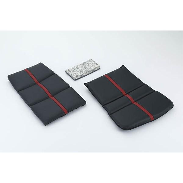 AutoExe オートエクゼ フルバケットシート TYPE-A7 レッド 運転席 ロードスター ND5RC ND5RE ※北海道・沖縄・離島は都度確認の画像
