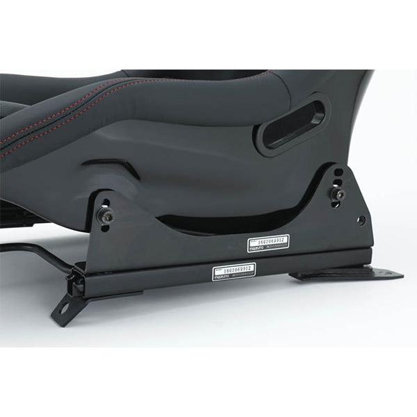 AutoExe オートエクゼ フルバケットシート TYPE-A7 助手席 専用シートレール ロードスターRF NDERC NDERE