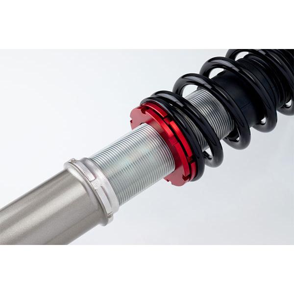 オートエクゼ 車高調 ストリートスポーツサスキット Se3p Rx 8 キット 1台分 オートエグゼ Mse7850 Autoexe 車高調整 キジマスペック