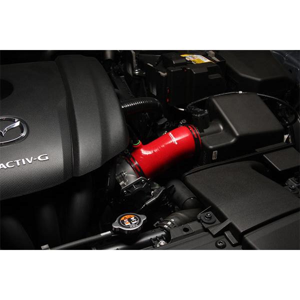 オートエクゼ AutoExe インテークサクションキット MX-30 DREJ3P