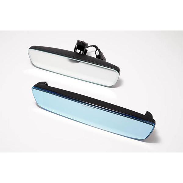 AutoExe オートエクゼ ワイドリアビューミラー マツダ3 ファストバック BP5P BP8P BPEP BPFP BPFJ3P 自動防眩ルームミラー装着車