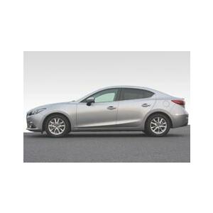 オートエクゼ AutoExe ローダウンスプリング アクセラスポーツ BM5FS