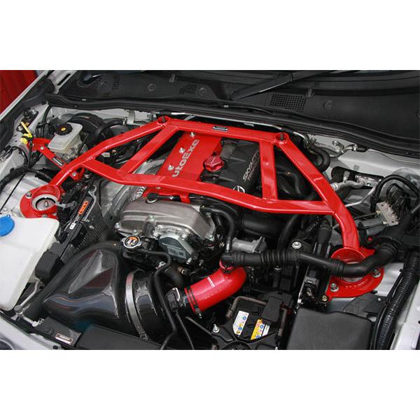 オートエクゼ AutoExe タワーブレース 1台分セット ロードスターRF