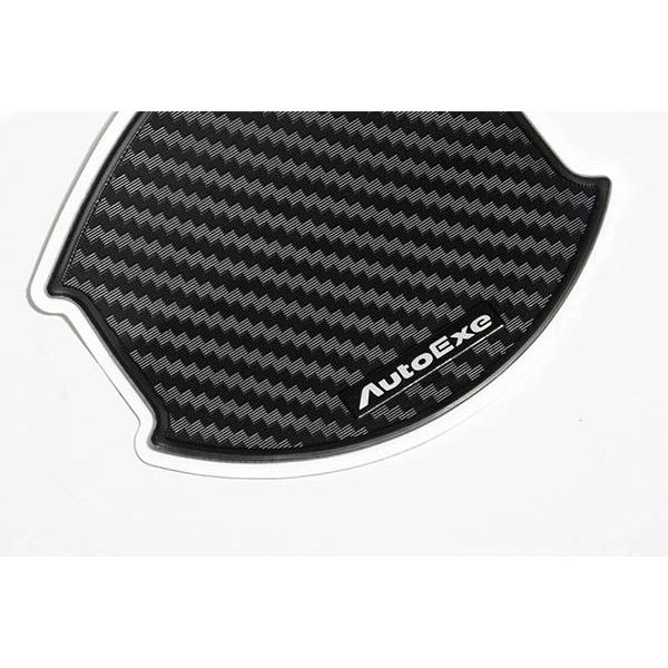 オートエクゼ AutoExe ドアハンドルカバー＆プロテクターセット CX-30