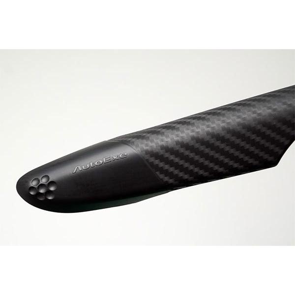 オートエクゼ AutoExe ドアハンドルカバー＆プロテクターセット