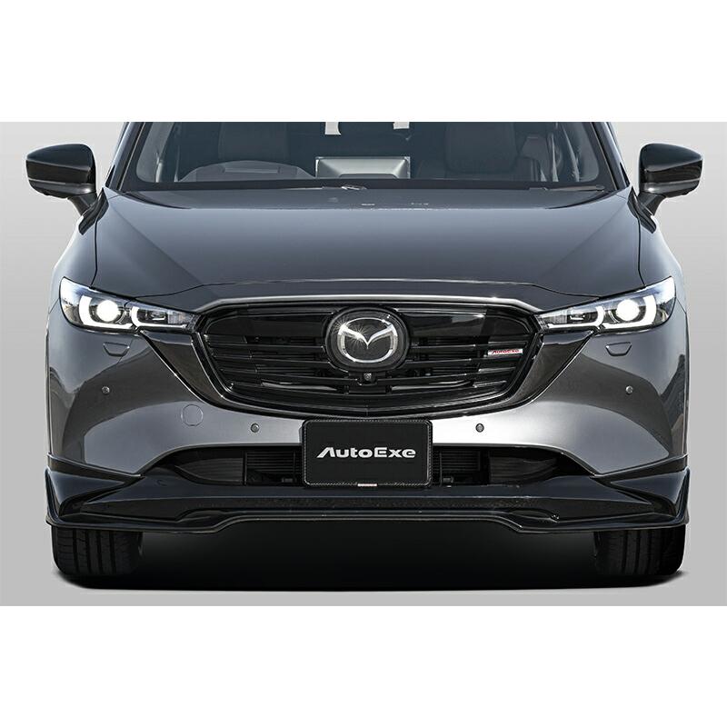 オートエクゼ AutoExe KF-06B フロントグリル CX-5 KF2P KF5P KFEP