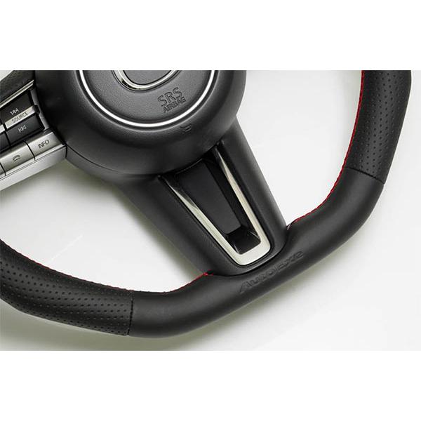 autoexe　オートエクゼ　 限定　ステアリングホイール　ロードスター オートエクゼ 【AutoExe/オートエグゼ】 スポーツステアリング