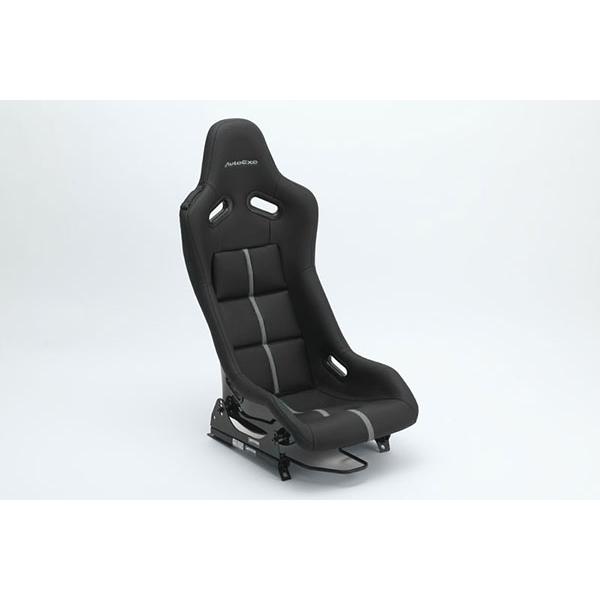 AutoExe オートエクゼ フルバケットシート TYPE-A7 ライトグレー 運転席 ロードスターRF NDERC NDERE ※北海道・沖縄・離島は都度確認の画像