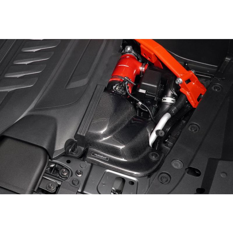 オートエクゼ AutoExe ラムエアインテークシステム CX-80 KL3P KL3R3P