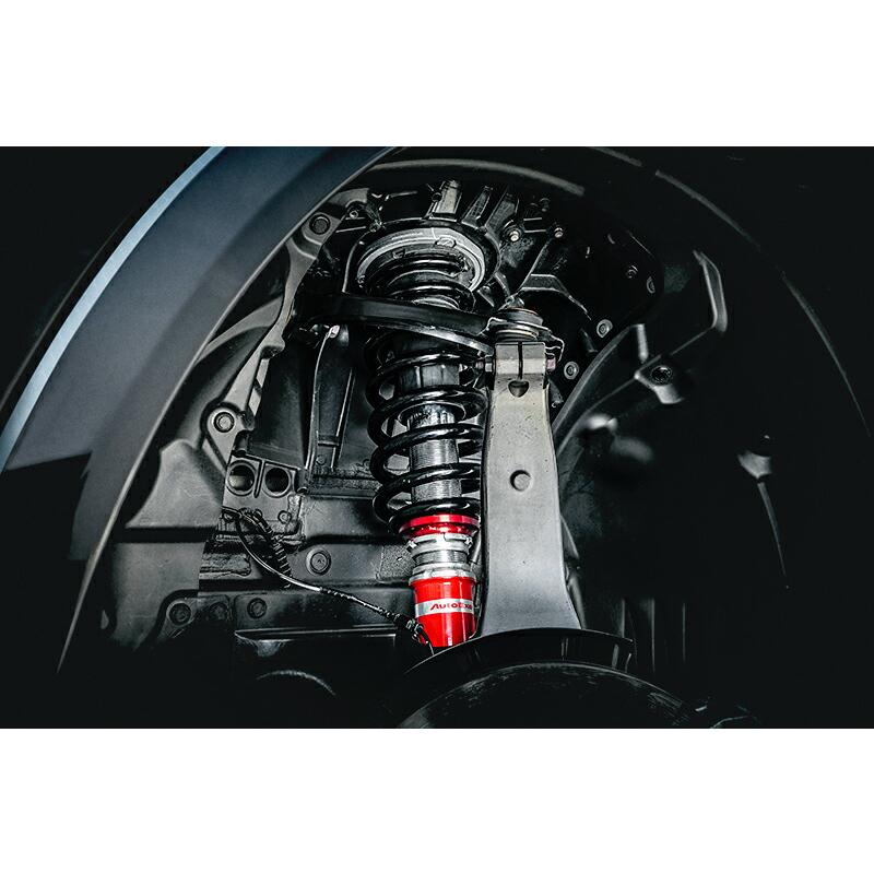 AutoExe オートエクゼ ストリートスポーツサスキット CX-80 KL3P KL3R3Pの画像