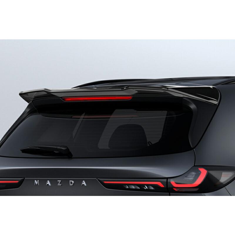 オートエクゼ AutoExe KM-07 リアルーフスポイラー CX-5 KMYSDP ※個人
