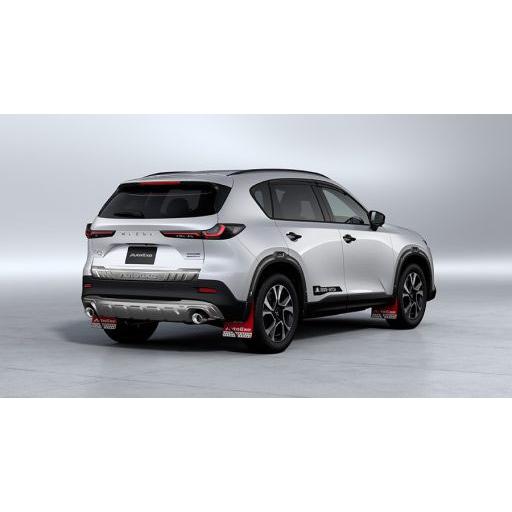 AutoExe オートエクゼ KM-07 AX サイドデカールセット CX-5 KMYSDP_2
