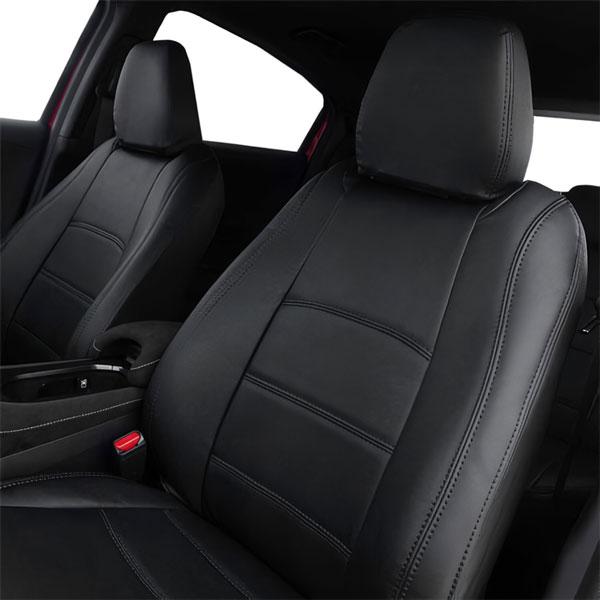AutoWear（オートウェア） ヴェゼル専用シートカバー ヴェゼル RU1 RU2 RU3 RU4 2013年12月〜2018年02月 MC ...