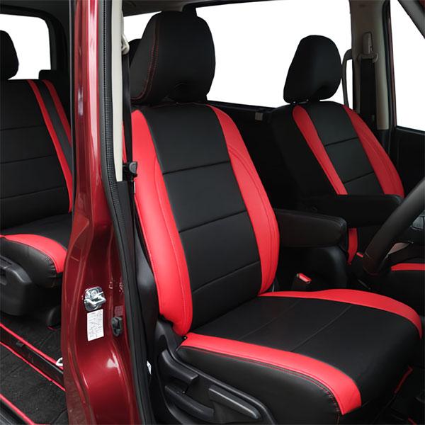AutoWear Auto wear オートウェア セレナ専用シートカバー セレナ HC27 HFC27 2018年03月〜2022年11月 ...