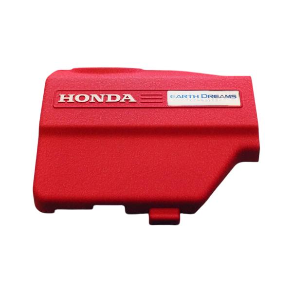 バックヤードスペシャル  エンジンカバー レッド結晶塗装仕上げ S660 JW5 6MT/CVT 沖縄・離島は要確認 | 