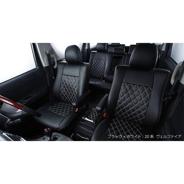 Bellezza ベレッツァ シートカバー ワイルドステッチ キャストスタイル LA250S LA260S H27/9~H29/7 X/X-SAII
