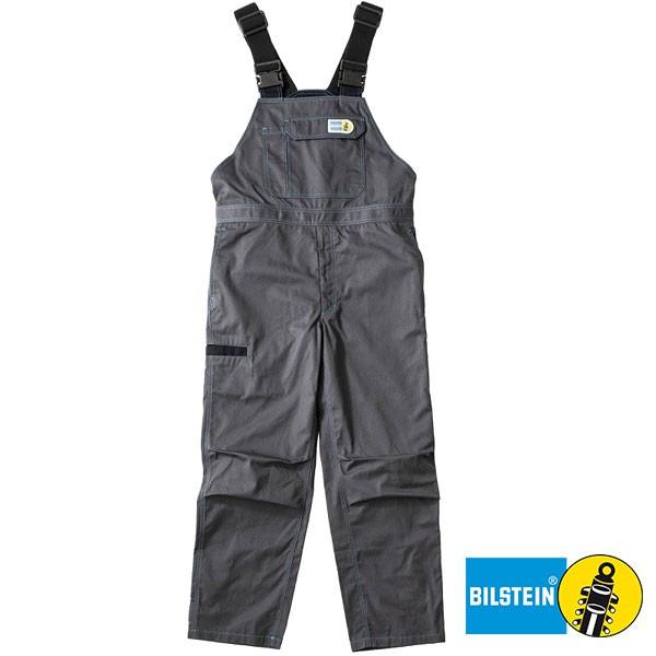 BILSTEIN ビルシュタイン サロペット（オーバーオール） 2020モデル M