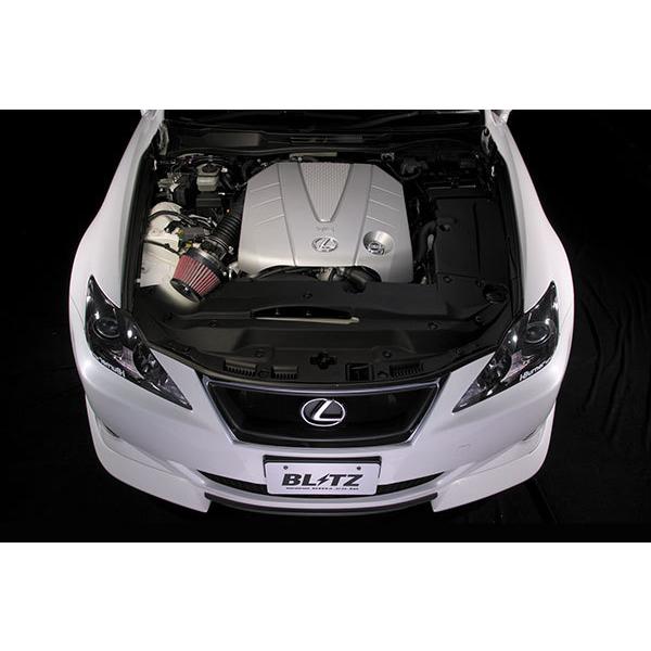 ネット限定】 アークタイヤBLITZ ブリッツ カーボン パワー エア