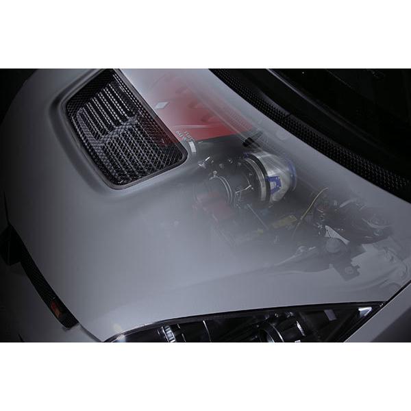 BLITZ ブリッツ アドバンスパワー エアクリーナー コルト Z27A Z27AG 