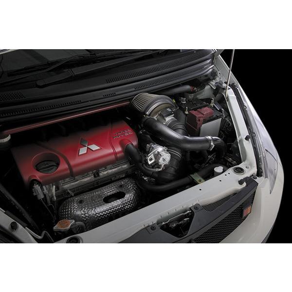 BLITZ ブリッツ サスパワー エアクリーナー コルト Z27A Z27AG H16.10