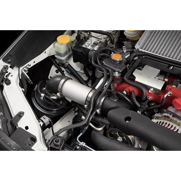 BLITZ ブリッツ サスパワー エアクリーナー WRX STI VAF H26.8〜H29.6 