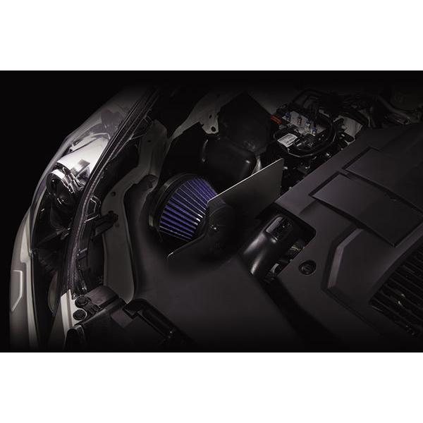 専用 HKS スーパーパワーフロー エアクリーナーキット 日産 グロリア 70019