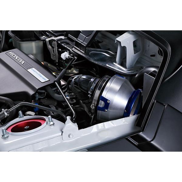 【ロックさん専用】BLITZ ブリッツ　アドバンスパワーエアクリーナー Amazon | BLITZ(ブリッツ) ADVANCE POWER AIR CLEANER(アドバンス