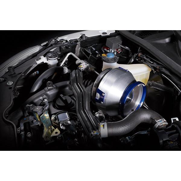 BLITZ（ブリッツ） アドバンスパワー エアクリーナー コペン LA400K