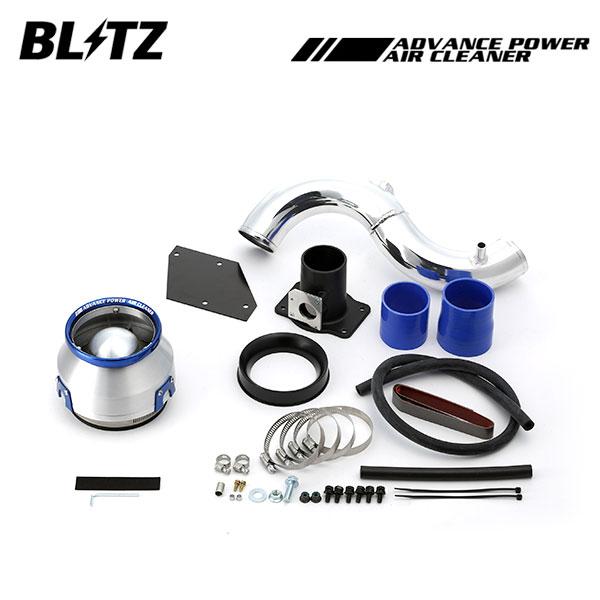BLITZ（ブリッツ） アドバンスパワー エアクリーナー スイフトスポーツ