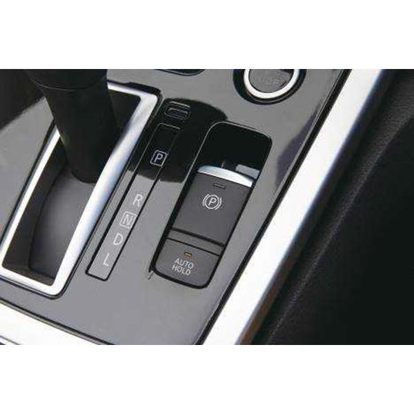 BLITZ ブリッツ ブレーキホールドジャンパー セレナ GFC27 R1.8