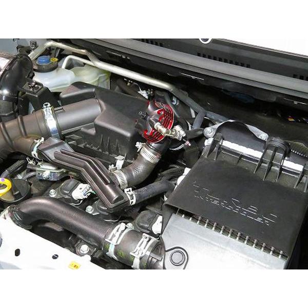 BLITZ（ブリッツ） スーパーサウンドブローオフバルブBR リターン