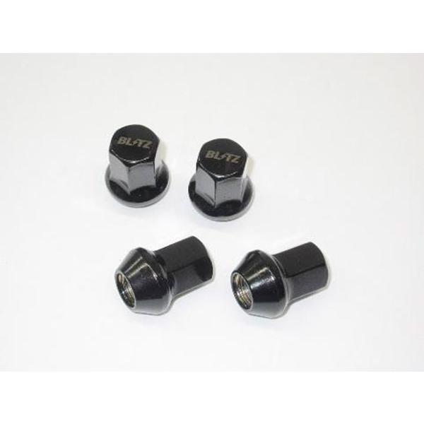 BLITZ（ブリッツ） ラグナット 17HEX M12×1.5 L31 20P 非貫通タイプ