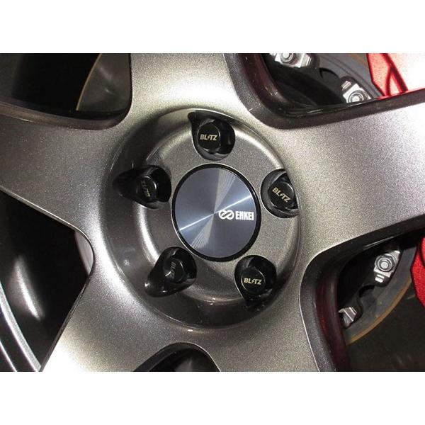 BLITZ（ブリッツ） ラグナット 17HEX M12×1.5 L31 20P 非貫通タイプ