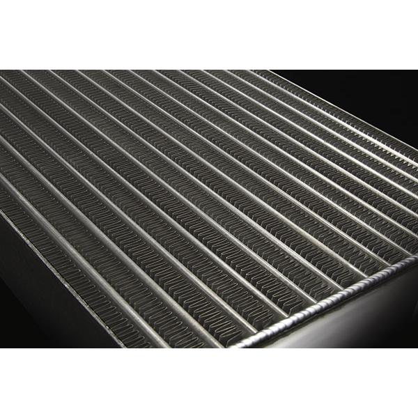 BLITZ インタークーラー 日産 R34/R33系 スカイライン用 Blitz Intercooler SE Kit fits Nissan R33/R34 Skyline GTS-T
