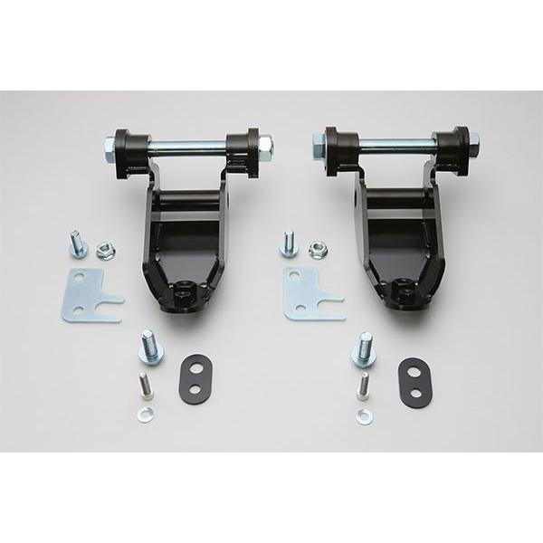 BLITZ ブリッツ ミラクルストロークアジャスター リア