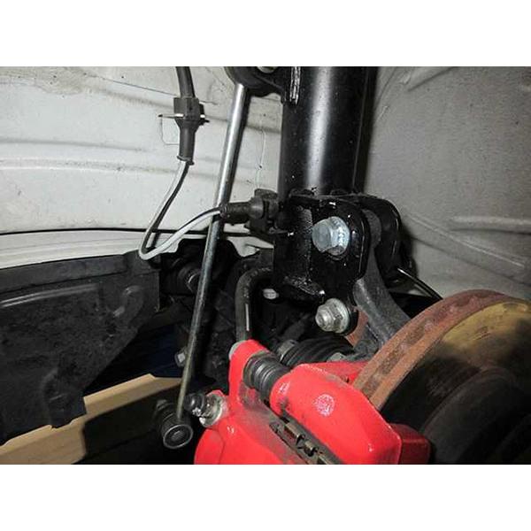 BLITZ ブリッツ ミラクルキャンバーアジャスター フロント アルト 