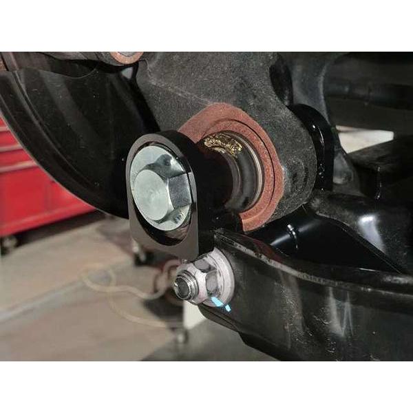 BLITZ（ブリッツ） ミラクルストロークアジャスター リア BRZ ZD8 R3.8