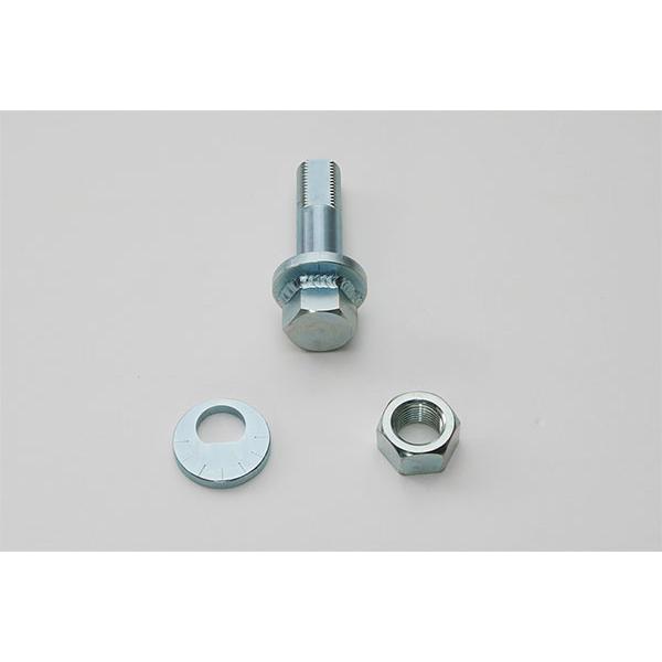 ZN6 ミラクルキャンバーアジャスター BLITZ ブリッツ ミラクルキャンバーアジャスター フロント 86