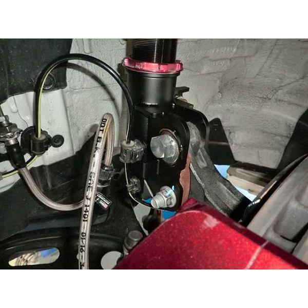 BLITZ ブリッツ ミラクルキャンバーアジャスター フロント 86