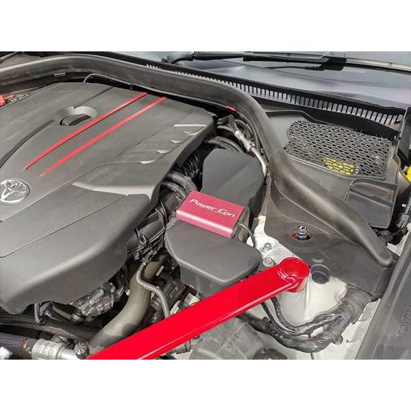 BLITZ ブリッツ パワコン BMW Z4 HF20 H31.3～ B48B20B FR AT BPC30