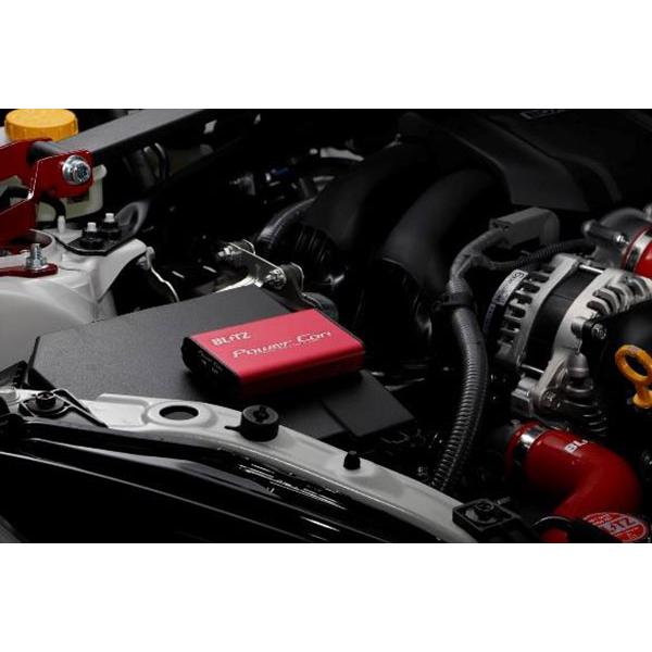 ヴェルファイヤ40用　プリッツ　パワコン Amazon.co.jp: ブリッツ(BLITZ) パワコンNA /40アルファード