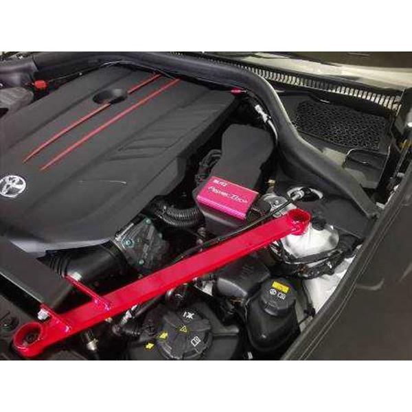 BLITZ ブリッツ パワスロ BMW Z4 (G29) 3BA-HF30 H31.3〜 B58B30C FR 