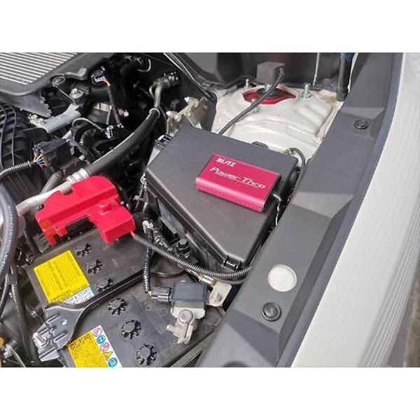 BLITZ ブリッツ パワスロ レヴォーグ VN5 R2.10〜 CB18 4WD CVT BPT31 