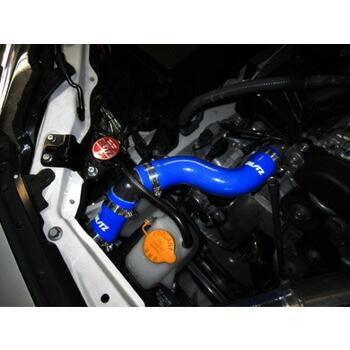 BLITZ（ブリッツ） レーシングラジエターホースキット ブルー BRZ ZC6