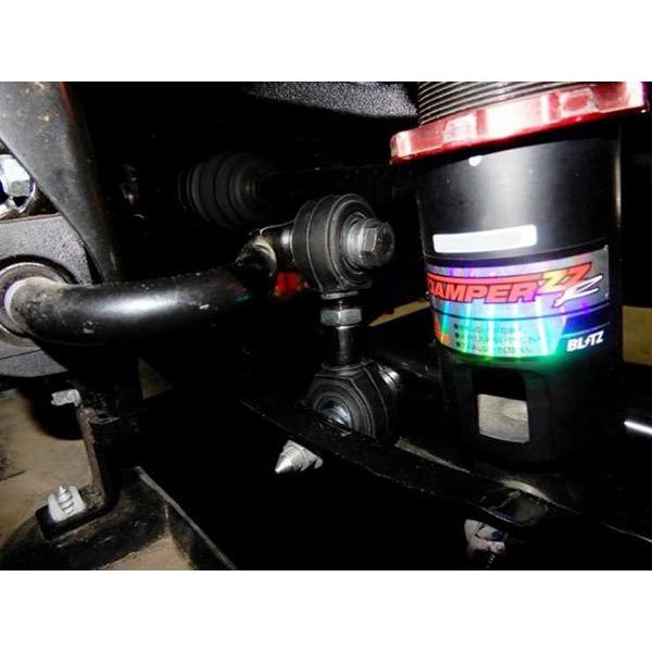 BLITZ（ブリッツ） スタビリンクアジャスター BRZ ZD8 R3.8〜 FA24