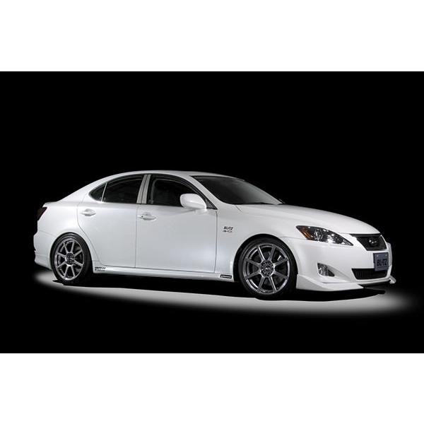 BLITZ（ブリッツ） 車高調 ダンパー ZZ-R DSCプラス レクサス IS350